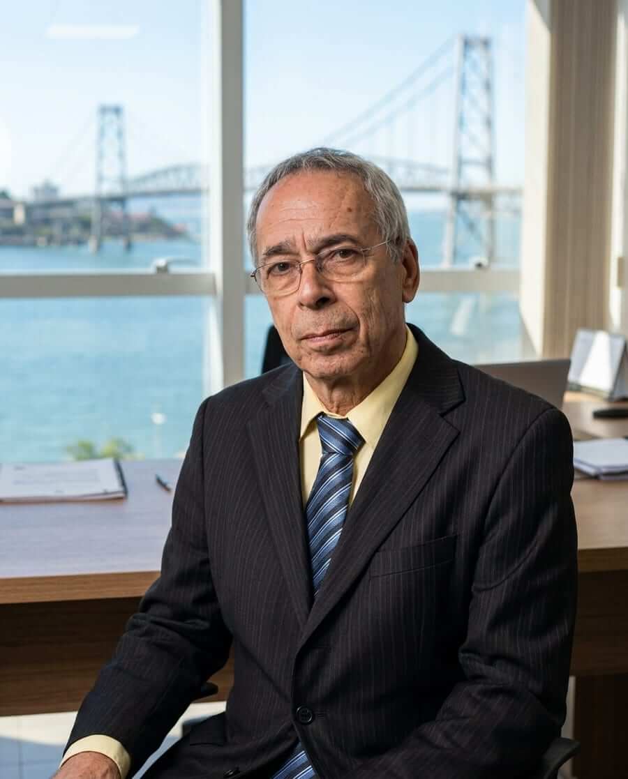 Sócio sênior da Brasil Investigações